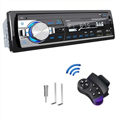 autoradio mit bluetooth freisprecheinrichtung