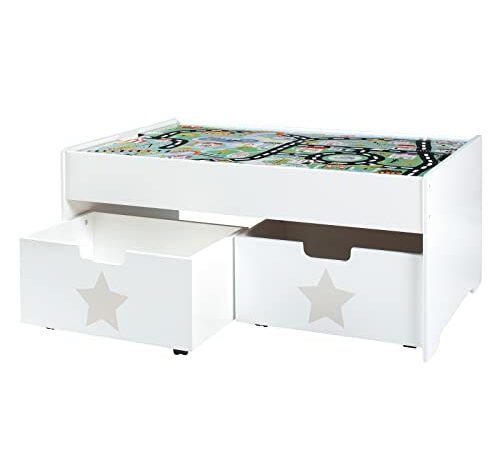 kinderspieltische mit stauraum – perfekte Spieltische für Kinder für Drinnen und Draußen