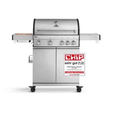 Liste der Top 5  gasgrill testsieger  verfügbar 2022
