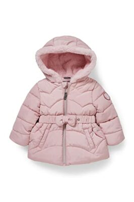 winterjacke mädchen 92