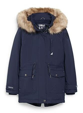 winterjacke mädchen cunda