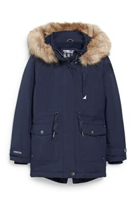 winterjacke mädchen cunda