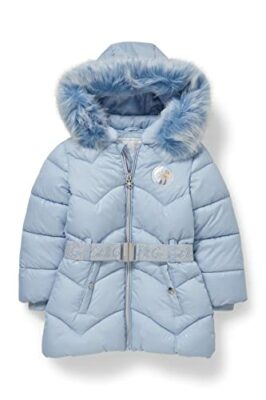 winterjacke mädchen 110