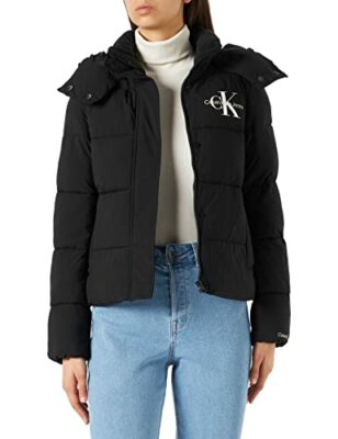 Liste der Top 5  winterjacke mädchen calvin klein im Jahr 2022