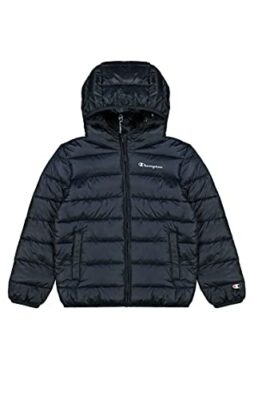 Top 5 Testsieger winterjacke mädchen champion verfügbar 2022