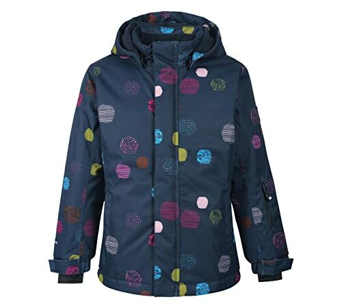 Was ist der beste  winterjacke mädchen color kids 116 im Jahr 2022
