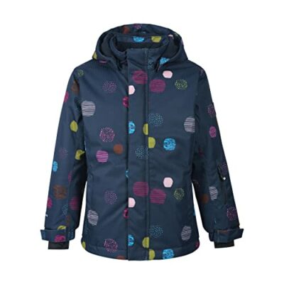 Was ist der beste winterjacke mädchen color kids 116 im Jahr 2022