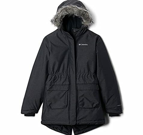 Top 5 Testsieger winterjacke mädchen columbia  Kaufempfehlung 2022