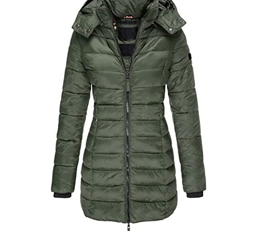 winterjacke damen lang otto – Winter Sale – die besten Angebote für winterjacke damen lang otto