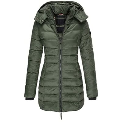 winterjacke damen lang otto – Winter Sale – die besten Angebote für winterjacke damen lang otto