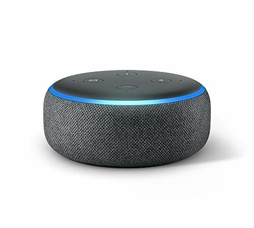 echo dot 3 – die besten Alexa Angebote des Jahres 2022