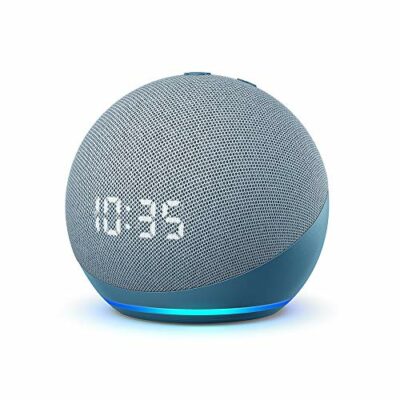 echo dot 4 – die besten Alexa Angebote des Jahres 2022