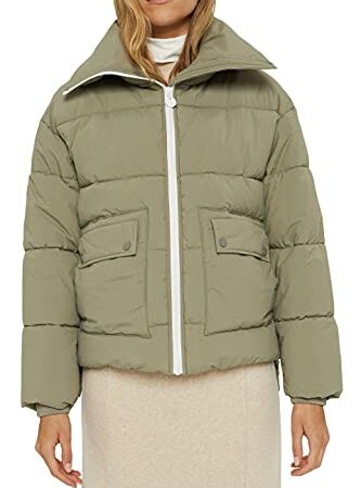 winterjacke mädchen esprit