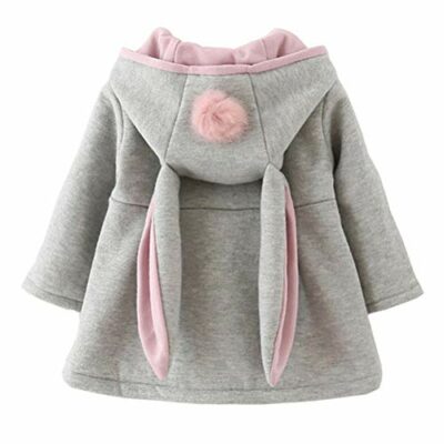 winterjacke mädchen 74