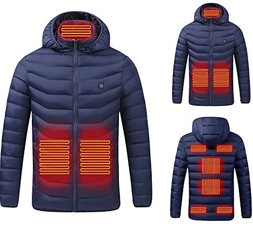 daunenjacke damen 2022
