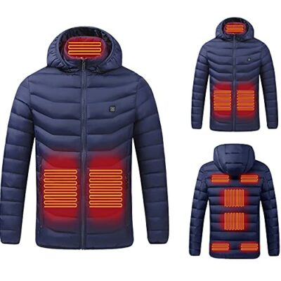 daunenjacke damen 2022