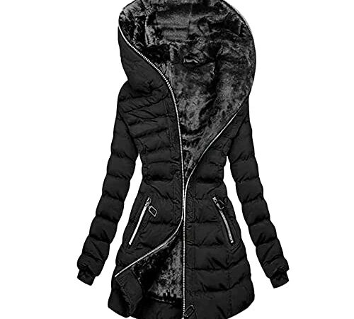 winterjacke damen winter 2022