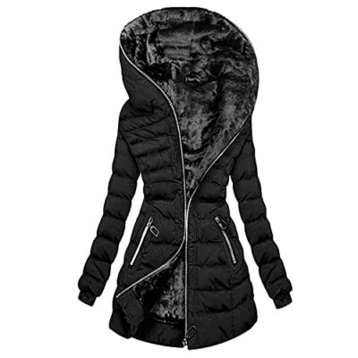 winterjacke damen winter 2022