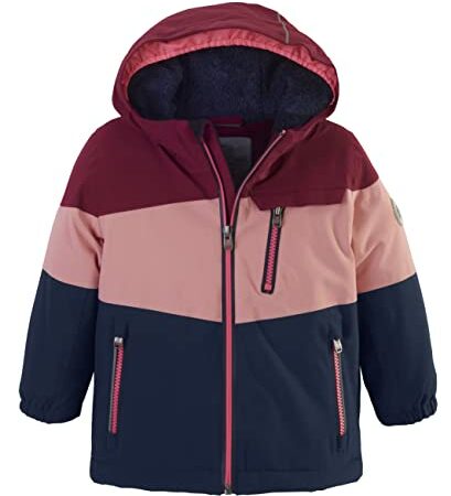winterjacke mädchen 98