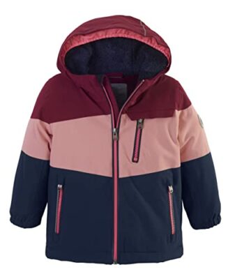 winterjacke mädchen 98
