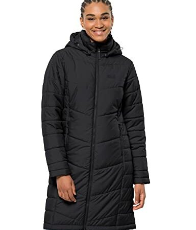 jack wolfskin damen winterjacke lang – Winter Sale – die besten Angebote für jack wolfskin damen winterjacke lang
