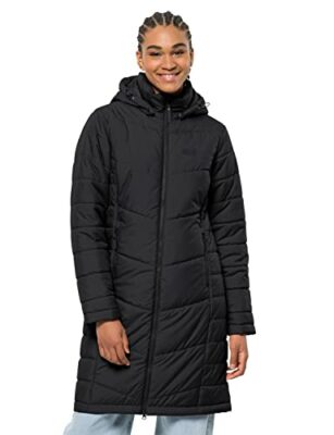 jack wolfskin damen winterjacke lang – Winter Sale – die besten Angebote für jack wolfskin damen winterjacke lang