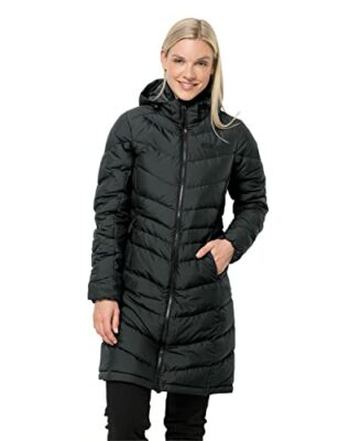 damen winterjacke lang daunen – Winter Sale – die besten Angebote für damen winterjacke lang daunen