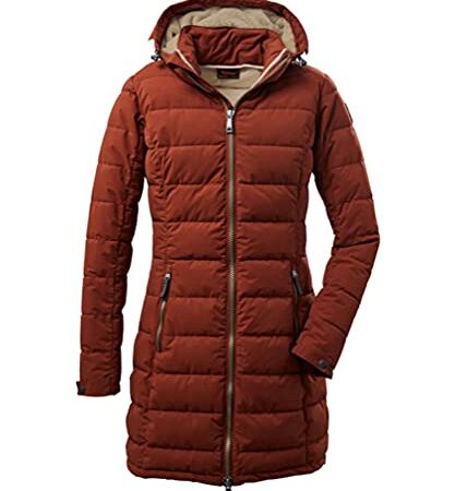 winterjacke damen lang braun – Winter Sale – die besten Angebote für winterjacke damen lang braun
