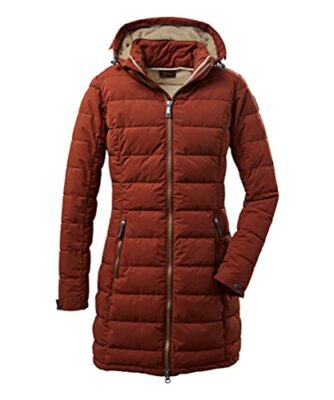 winterjacke damen lang braun – Winter Sale – die besten Angebote für winterjacke damen lang braun