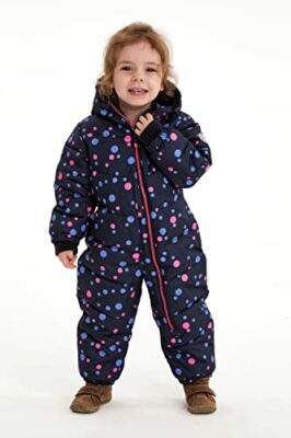 winterjacke mädchen baby