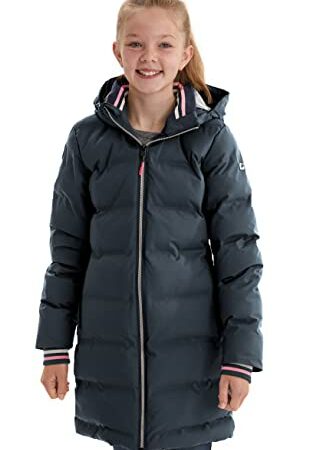 winterjacke mädchen 152