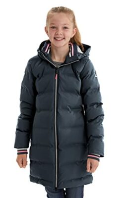 winterjacke mädchen 152