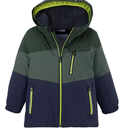 winterjacke mädchen h&m