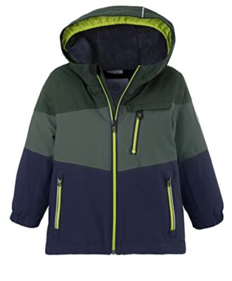 winterjacke mädchen h&m