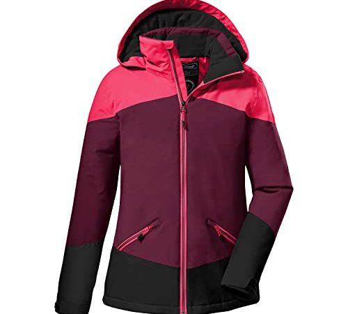 winterjacke mädchen 158
