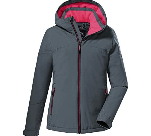 winterjacke für mädchen