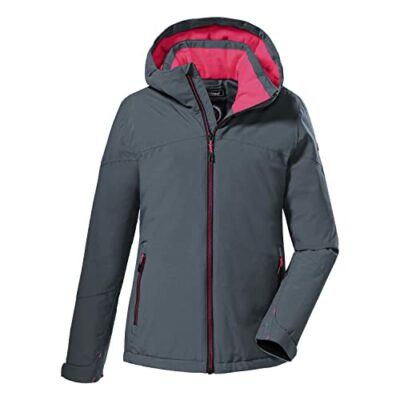 winterjacke für mädchen
