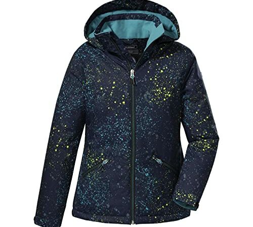 Top 5 Testsieger winterjacke mädchen cool im Jahr 2022