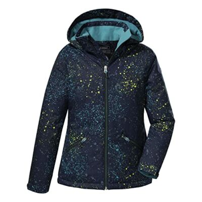 Top 5 Testsieger winterjacke mädchen cool im Jahr 2022