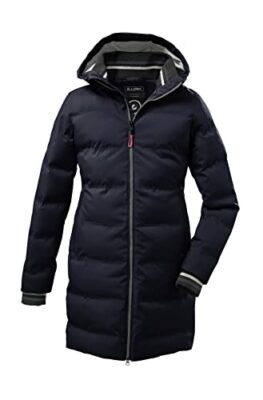 winterjacke mädchen parka