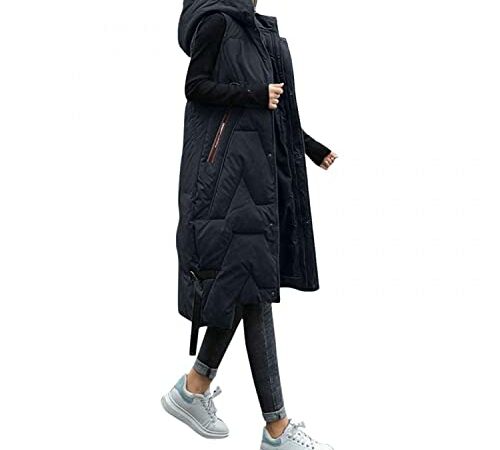 gesteppte winterjacke damen lang – Winter Sale – die besten Angebote für gesteppte winterjacke damen lang