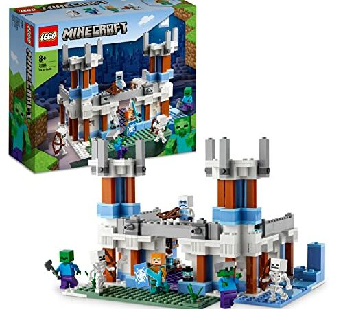 lego minecraft – alles was es um das Thema lego minecraft  und die Faszination zu wissen gibt