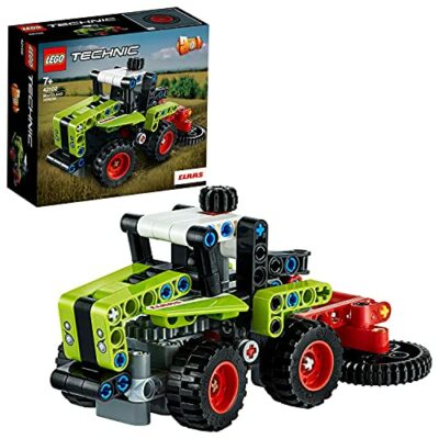 lego technik traktor – alles was es um das Thema lego technik traktor  und die Faszination zu wissen gibt