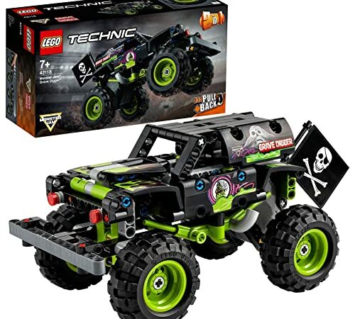 lego technik ab 7 jahre für jungen – alles was es um das Thema lego technik ab 7 jahre für jungen  und die Faszination zu wissen gibt