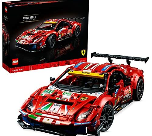 lego technik auto – alles was es um das Thema lego technik auto  und die Faszination zu wissen gibt