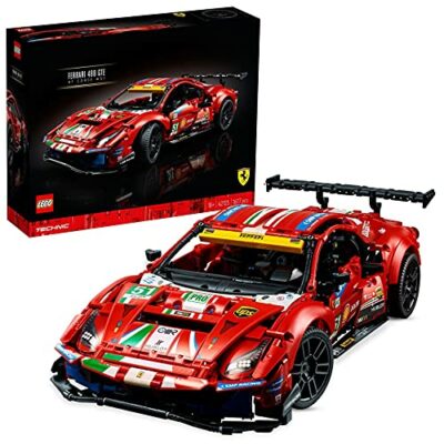 lego technik auto – alles was es um das Thema lego technik auto und die Faszination zu wissen gibt