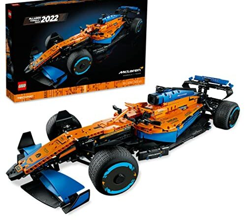 lego technik – alles was es um das Thema lego technik  und die Faszination zu wissen gibt