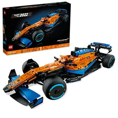 lego technik – alles was es um das Thema lego technik und die Faszination zu wissen gibt
