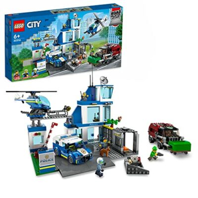 lego city – alles was es um das Thema lego city und die Faszination zu wissen gibt