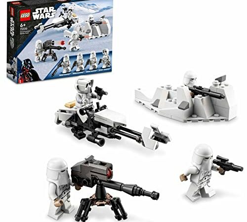 lego star wars figuren – alles was es um das Thema lego star wars figuren  und die Faszination zu wissen gibt